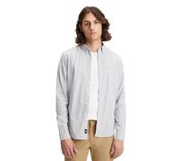Dockers Camicia Oxford Stretch, Slim Fit, Uomo