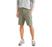 Dockers Cargo Short, Pantaloncini Uomo, Camo A1753, 33W