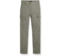 Dockers Cargo Slim Tapered Pantaloni, Camo, 32W / 32L Uomo