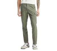 Dockers Cargo Slim Tapered Pantaloni, Camo, 36W / 32L Uomo