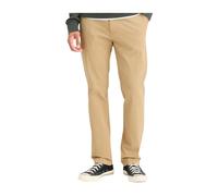 Dockers - Chino Dritto - - Trousers - Uomo - Beige - W36 L32