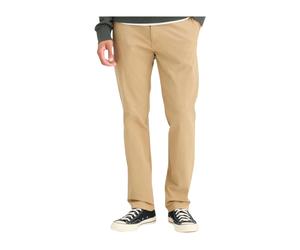 Dockers - Chino Dritto - - Trousers - Uomo - Beige - W36 L32