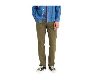 Dockers - Chinos - - Trousers - Uomo - Verde - W34 L32