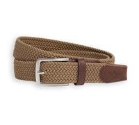 Dockers Cintura in Cotone Intrecciata, Uomo
