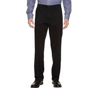 Dockers Classic Fit Easy Khaki Pants, Casual Pants, Uomo, Nero (Black), 32W / 30L