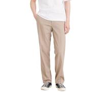Dockers Classic Fit Easy Khaki Pants, Casual Pants, Uomo, Timber Wolf (Stretch), 36W / 34L