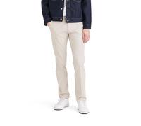 Dockers Easy Khaki Slim Fit, Pantaloni Uomo, Cloud, 33W / 30L