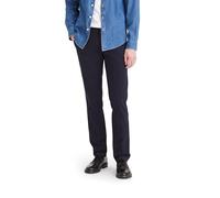 Dockers Easy Khaki Slim Fit, Pantaloni Uomo, Dockers Navy, 38W / 32L