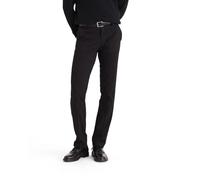 Dockers Easy Khaki Slim Fit, Pantaloni Uomo, Nero, 34W / 30L