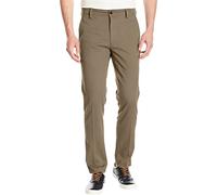 Dockers Easy Khaki Slim Fit, Pantaloni Uomo, Timber Wolf, 32W / 34L