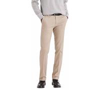 Dockers Easy Khaki Slim Fit, Pantaloni Uomo, Timber Wolf, 33W / 32L