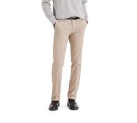 Dockers Easy Khaki Slim Fit, Pantaloni Uomo, Timber Wolf, 38W / 34L