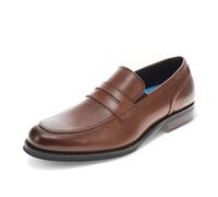 Dockers Emerson Penny Uomo, Cognac, 12