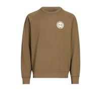 Dockers - Felpe - - Sweatshirts & Hoodies - Uomo - Marrone - S