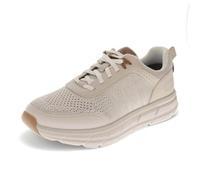 Dockers Go-4-it, Scarpe da Ginnastica Uomo, Bianco Sporco, 41 EU