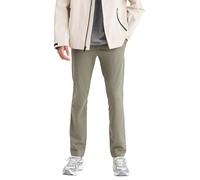 Dockers Go Active Flex Chino Skinny, Pantaloni Uomo, Camo, 33W / 32L