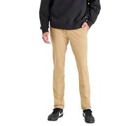 Dockers Go Active Flex Chino Skinny, Pantaloni Uomo, Harvest Gold, 31W / 30L