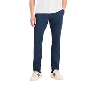 Dockers Go Activeflex Chino Pants Uomo, Blu Oceano, 42 IT (28W/32L)