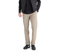 Dockers Go Airweave Chino Pants Uomo, Timberwolf, 31 W/32 L