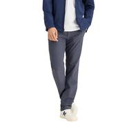 Dockers Go Airweave Chino Slim, Pantaloni Uomo, Blu (Blue Shadows), 34W / 34L