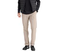 Dockers Go Airweave Chino Slim, Pantaloni Uomo, Sahara Khaki, 33W / 32L