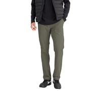 Dockers Go Airweave Chino Slim, Pantaloni Uomo, Tea Leaf, 36W / 30L