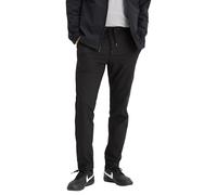 Dockers Go Airweave Jogger Slim, Pantaloni Attivi Uomo, Beautiful Black, M