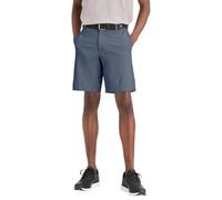 Dockers Go Airweave Short Slim, Pantaloni Attivi Uomo, Ombre Blu, 34W