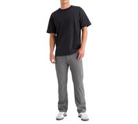 Dockers Go Jean Cut Slim, Pantaloni Chino Uomo, Car Park Grey, 31W / 34L