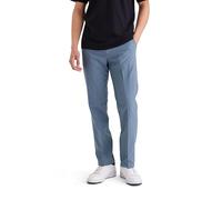 Dockers Go Signature Khaki Slim, Pantaloni Chino Uomo, Blu (Bluefin), 30W / 32L