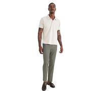 Dockers Go Signature Khaki Slim, Pantaloni Chino Uomo, Multicolore (Camo), 40W / 34L