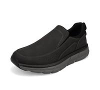 Dockers Go-Time, Scarpe da Ginnastica Uomo, Nero, 43 EU