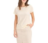 Dockers Graphic Tee, Tees Donna, Buttercream Dockers Script (Tidal Foam), L
