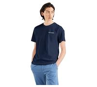 Dockers LOGO Tee, T-Shirt Uomo, Pembroke + Stencil, S