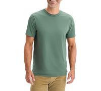 Dockers Men's Original Tee, Duck Green, M