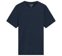 Dockers Men's Tees Go - Set da tè, Blazer Blu Marine, XXL