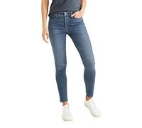 Dockers Mid-Rise Skinny, Jeans Donna, Cassidy Dk, 33W