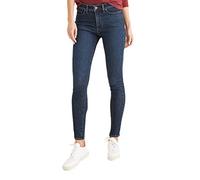 Dockers Mid-Rise Skinny, Jeans Donna, Moonlight Dk, 28W