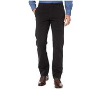 Dockers Modern Straight Smart 360 Flex Ultimate Chino, Pantaloni, Uomo, Nero (Black), 34W / 30L