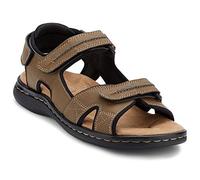 Dockers Newpage, Sandali Uomo, Marrone Scuro, 43 EU