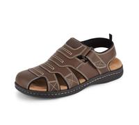 Dockers Ninfea, Sandali da Pescatore Uomo, Briar, 39.5 EU