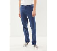 Dockers - Original Chino Opp Slim Blu - Abbigliamento 31 X 34 Blu