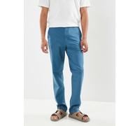 Dockers - Original Chino Opp Slim Blu - Abbigliamento 33 X 32 Blu