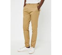 Dockers - Original Chino Opp Slim Marrone - Abbigliamento 28 X 32 Marrone