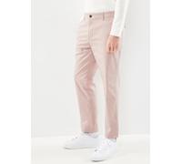 Dockers - Original Chino Opp Slim Rosa - Abbigliamento 28 X 32 Rosa