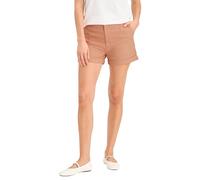 Dockers Original Chino Short, Pantaloncini Donna, Peach Bloom, 29 Slim