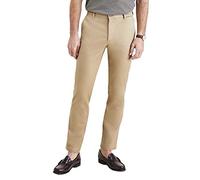 Dockers Original Chino Slim, Pantaloni Uomo, Harvest Gold, 34W / 30L