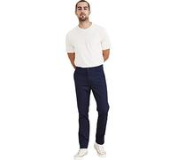Dockers Original Slim Pants Blu 32 / 30 Uomo