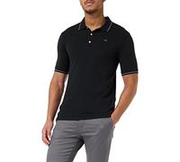 Dockers Original Polo, T-Shirt Uomo, Beautiful Black, M