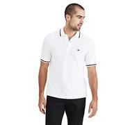 Dockers Original Polo, T-Shirt Uomo, Lucent White, M